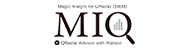 Magic Insight for QRadar(SIEM)+ QRadar Advisor with Watson（MIQ）